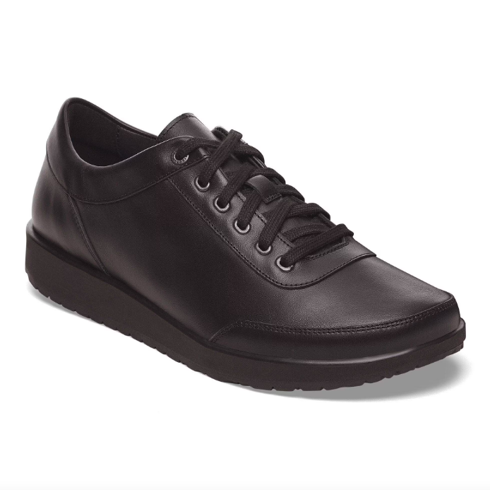 Honnef 365 Cuir naturel - Noir