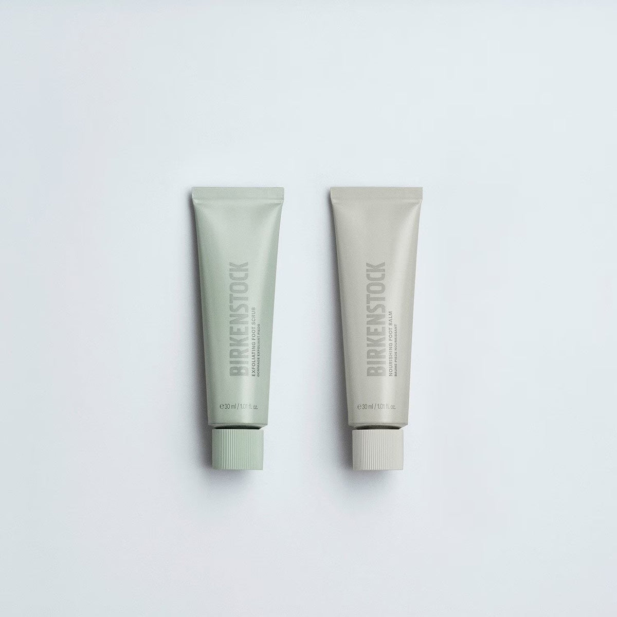 Essentiels beauté des pieds – rituel douceur