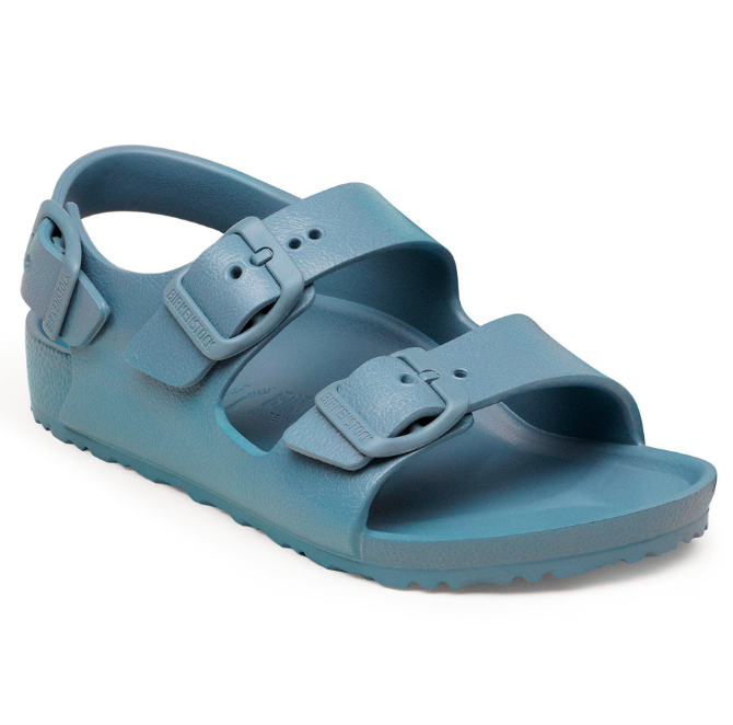 Milano EVA Kids EVA - Basalt Gray