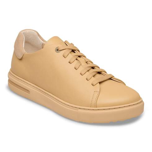 Uppsala Low Suède - Taupe