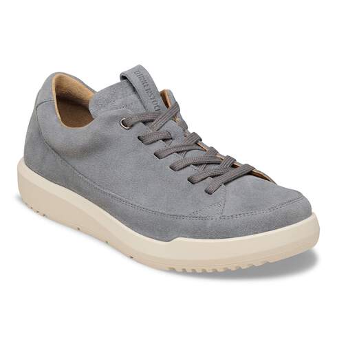 Uppsala Low Cuir naturel - Chocolate