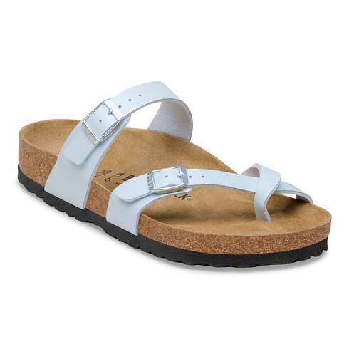 Loma Suède - Cork Brown