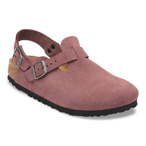 Mogami Terra Stealth Birko-Flor - Apex Whale Gray