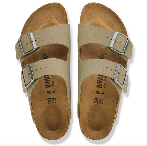Arizona Birko-Flor - Faded Khaki