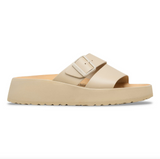Almina Cuir naturel Oyster
