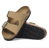 Arizona Birko-Flor Nubuck - Latte Cream