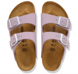 Arizona Kids Birko-Flor Nubuck - Faded Purple