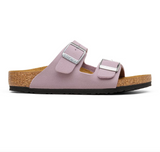 Arizona Kids Birko-Flor Nubuck - Faded Purple