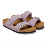 Arizona Kids Birko-Flor Nubuck - Faded Purple