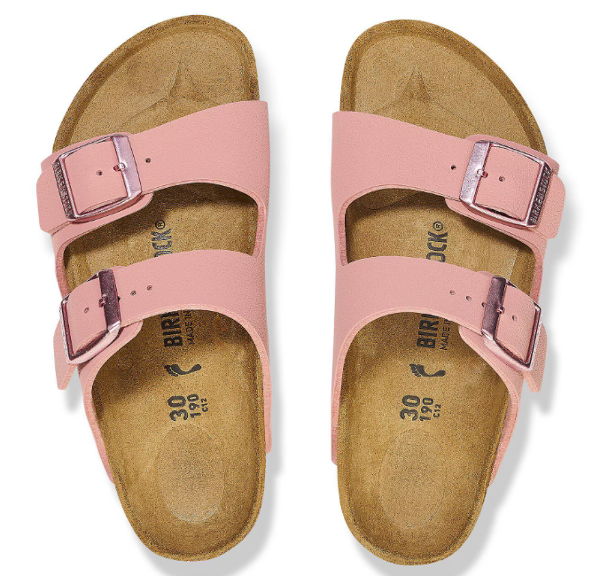 Arizona Kids EVA - Pink Clay