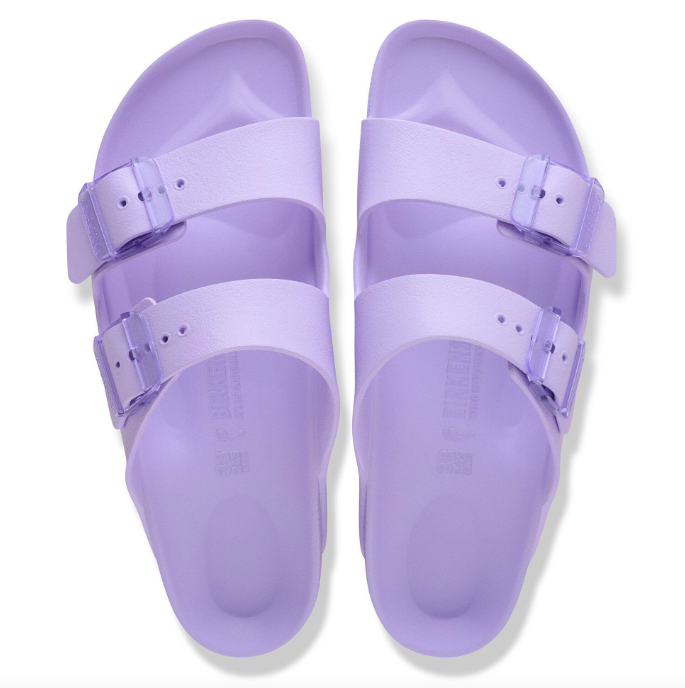 Arizona Stealth Buckle EVA - Purple Fog