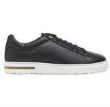 Bend Low Cuir naturel - Black