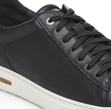 Bend Low Cuir naturel - Black