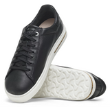 Bend Low Cuir naturel - Black
