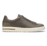 Bend Low Cuir naturel - Iron