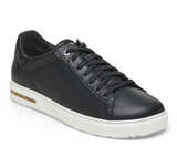 Bend Low Cuir naturel - Black