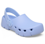 Birki Flow EVA - Dusty Blue