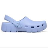 Birki Flow EVA - Dusty Blue