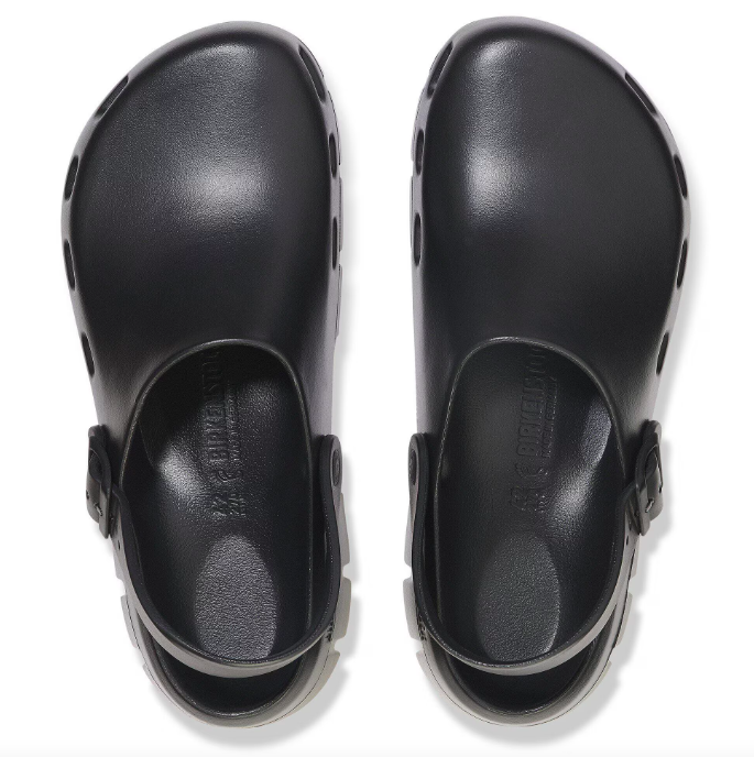 Birki Flow EVA - Noir
