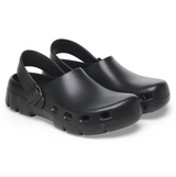Birki Flow EVA - Noir
