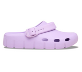 Birki Flow Kids EVA - Crocus