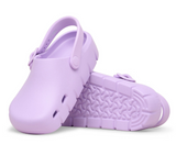 Birki Flow Kids EVA - Crocus