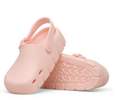 Rio Kids Birko-Flor - Metallic Black