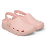 Rio Kids Birko-Flor - Metallic Black