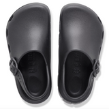 Birki Flow Little Kids EVA - Noir