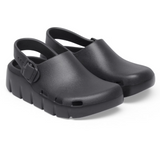 Birki Flow Little Kids EVA - Noir