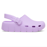 Birki Flow Little Kids EVA - Crocus