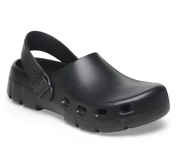 Birki Flow EVA - Noir