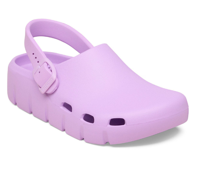 Birki Flow Kids EVA - Crocus