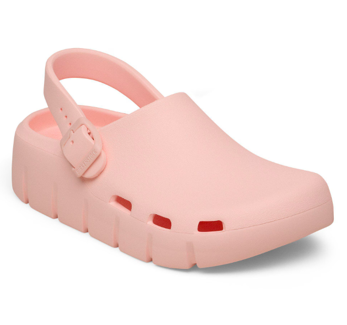 Birki Flow Kids EVA - Light Rose