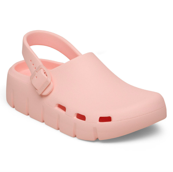 Rio Kids Birko-Flor - Metallic Black
