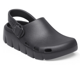 Birki Flow Little Kids EVA - Noir