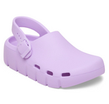 Birki Flow Little Kids EVA - Crocus
