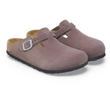 Boston 2.0 Kids Suède - Faded Purple
