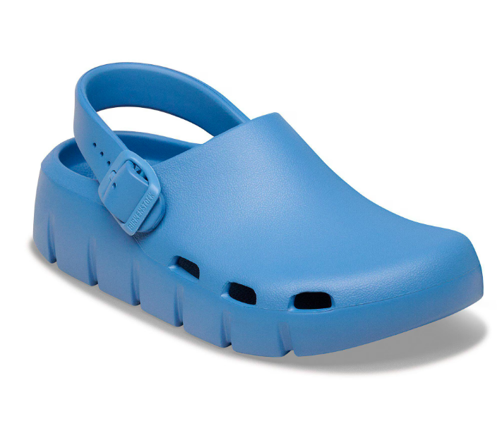 Birki Flow Kids EVA - Elemental Blue