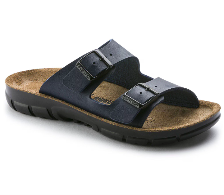 Bilbao Birko-Flor - Blue