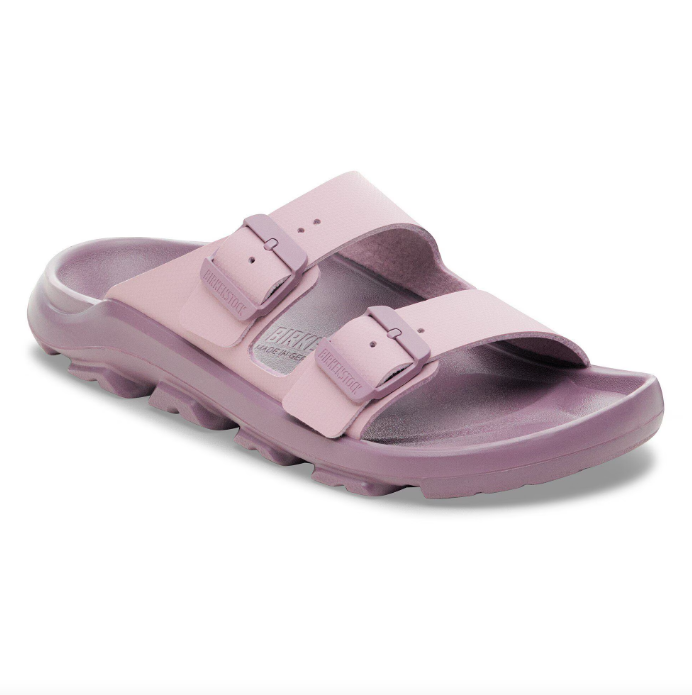 Mogami Terra Stealth Birko-Flor - Apex Faded Purple