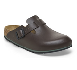 Boston PRO Cuir naturel - Marron