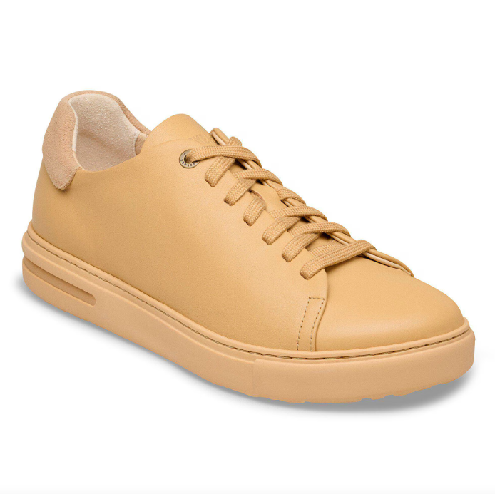 Bend Low Cuir naturel - Natural Veg