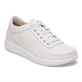Honnef 365 Cuir naturel - Blanc