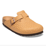 Boston Nature Semi Veg Tan