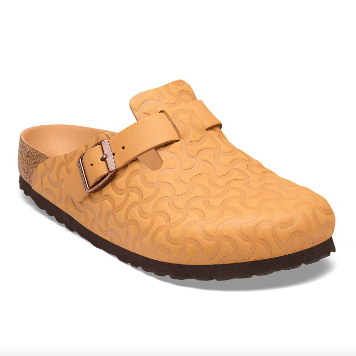 Boston Nature Semi Veg Tan