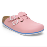 Kay PRO Cuir naturel enduit - Coral Shell