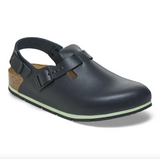 Tokio PRO Cuir naturel enduit - Black