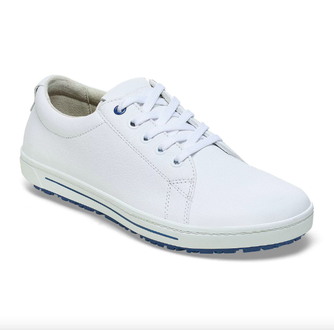 QO 500 Microfibre - Blanc