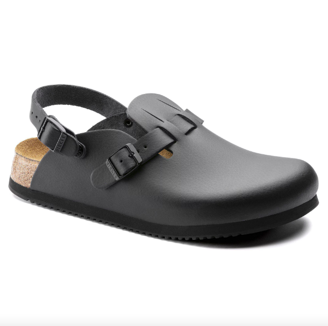 Kay SL Birko-Flor - Blanc
